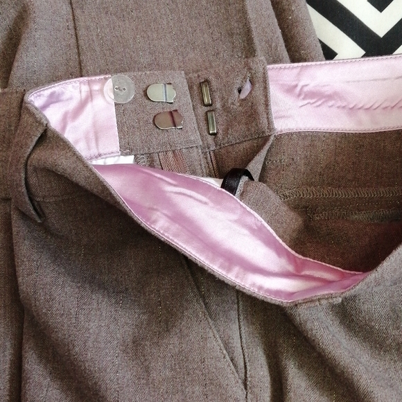 Elegant trousers - Picture 6 of 6